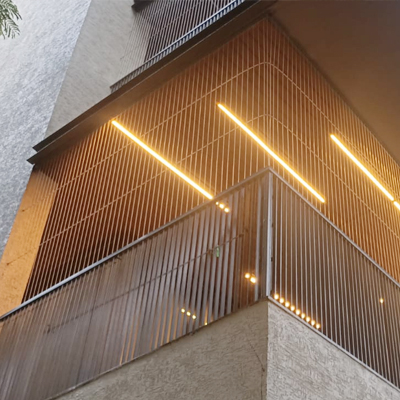 Child Safety Invisible Grill for Balconies in Patna - Call +91 9525437011