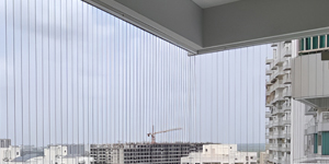 Rust proof invisible grill in Patna - Call 9525437011